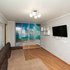 Квартира 30,7 м², 1-комнатная - изображение 2