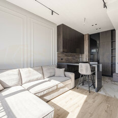 Квартира 37,7 м², 1-комнатная - изображение 2