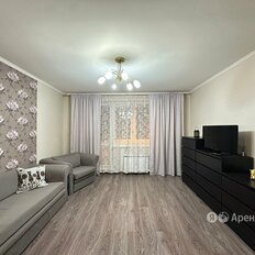 Квартира 39 м², 1-комнатная - изображение 5