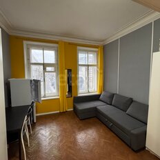 20 м², комната - изображение 3