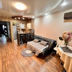 Квартира 47,1 м², 1-комнатная - изображение 3