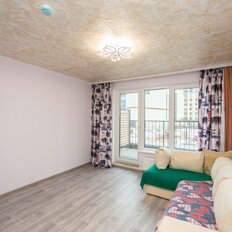 Квартира 38,5 м², 1-комнатная - изображение 3