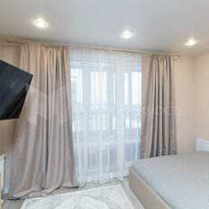 Квартира 25,3 м², студия - изображение 1