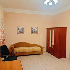 Квартира 52 м², 1-комнатная - изображение 5