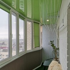 Квартира 58,5 м², 1-комнатная - изображение 3