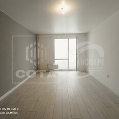 Квартира 60,1 м², 3-комнатная - изображение 5