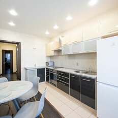 Квартира 46 м², 1-комнатная - изображение 3