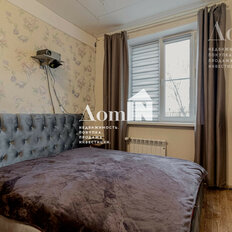 Квартира 91,6 м², 4-комнатная - изображение 4