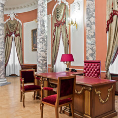 1150,6 м², офис - изображение 4