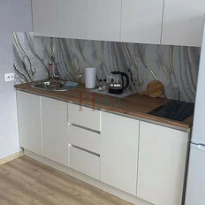 Квартира 37 м², 1-комнатная - изображение 4