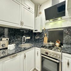 Квартира 31 м², 1-комнатная - изображение 4