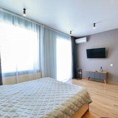 Квартира 36,6 м², 1-комнатная - изображение 5