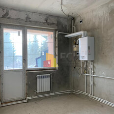 Квартира 55 м², 2-комнатная - изображение 4