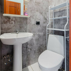 Квартира 16 м², студия - изображение 5