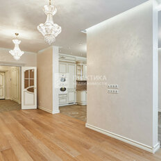 Квартира 160 м², 4-комнатная - изображение 4