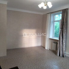 Квартира 33,2 м², 1-комнатная - изображение 2