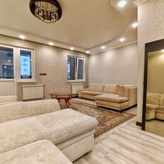 Квартира 68,9 м², 2-комнатная - изображение 2