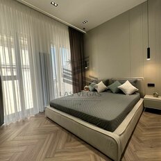 Квартира 52 м², 1-комнатная - изображение 3