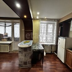 Квартира 32,5 м², 1-комнатная - изображение 1