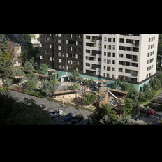 Квартира 32 м², 1-комнатная - изображение 1