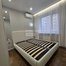Квартира 35 м², 1-комнатная - изображение 5