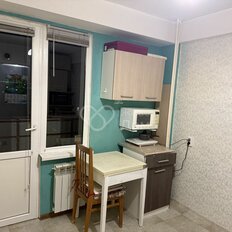 Квартира 36,2 м², 1-комнатная - изображение 5