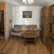 Квартира 35 м², 1-комнатная - изображение 2