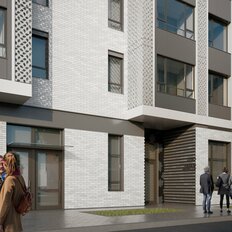 Квартира 29,5 м², студия - изображение 5