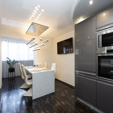 Квартира 93,6 м², 3-комнатная - изображение 3