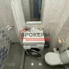 Квартира 20,1 м², студия - изображение 3