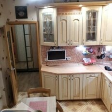 Квартира 64,6 м², 2-комнатная - изображение 1