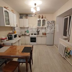 Квартира 96 м², 4-комнатная - изображение 2