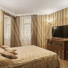 Квартира 162,2 м², 4-комнатная - изображение 2