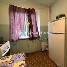Квартира 30,4 м², 1-комнатная - изображение 3