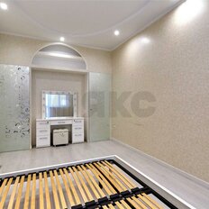 Квартира 100 м², 2-комнатная - изображение 1