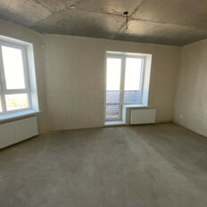 Квартира 34,1 м², 1-комнатная - изображение 4