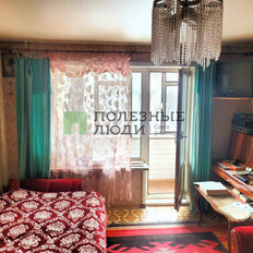 Квартира 29,3 м², 1-комнатная - изображение 3