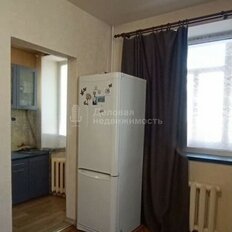 Квартира 28 м², 1-комнатная - изображение 4