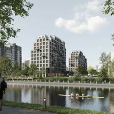 Квартира 67,3 м², 2-комнатная - изображение 2