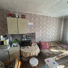 Квартира 18,3 м², студия - изображение 2