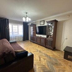Квартира 84 м², 3-комнатная - изображение 2