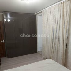 Квартира 107 м², 4-комнатная - изображение 2