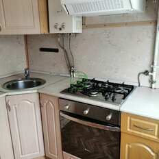 Квартира 42,5 м², 2-комнатная - изображение 4