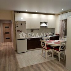 Квартира 56 м², 2-комнатная - изображение 1