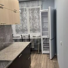 Квартира 20 м², студия - изображение 2