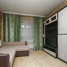 Квартира 35,9 м², 1-комнатная - изображение 5