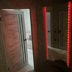 Квартира 35 м², 1-комнатная - изображение 5