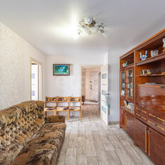 Квартира 51,1 м², 3-комнатная - изображение 4