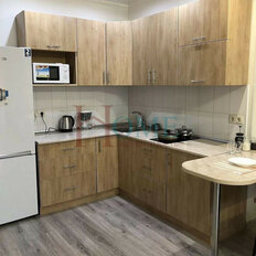 Квартира 35 м², студия - изображение 4