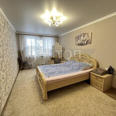 Квартира 49,6 м², 2-комнатная - изображение 4